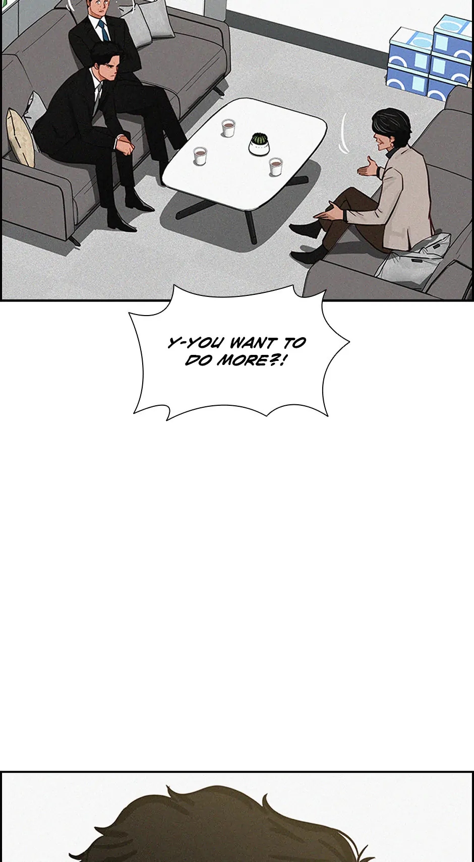 Lord of Money Chapter 191 - Page 76