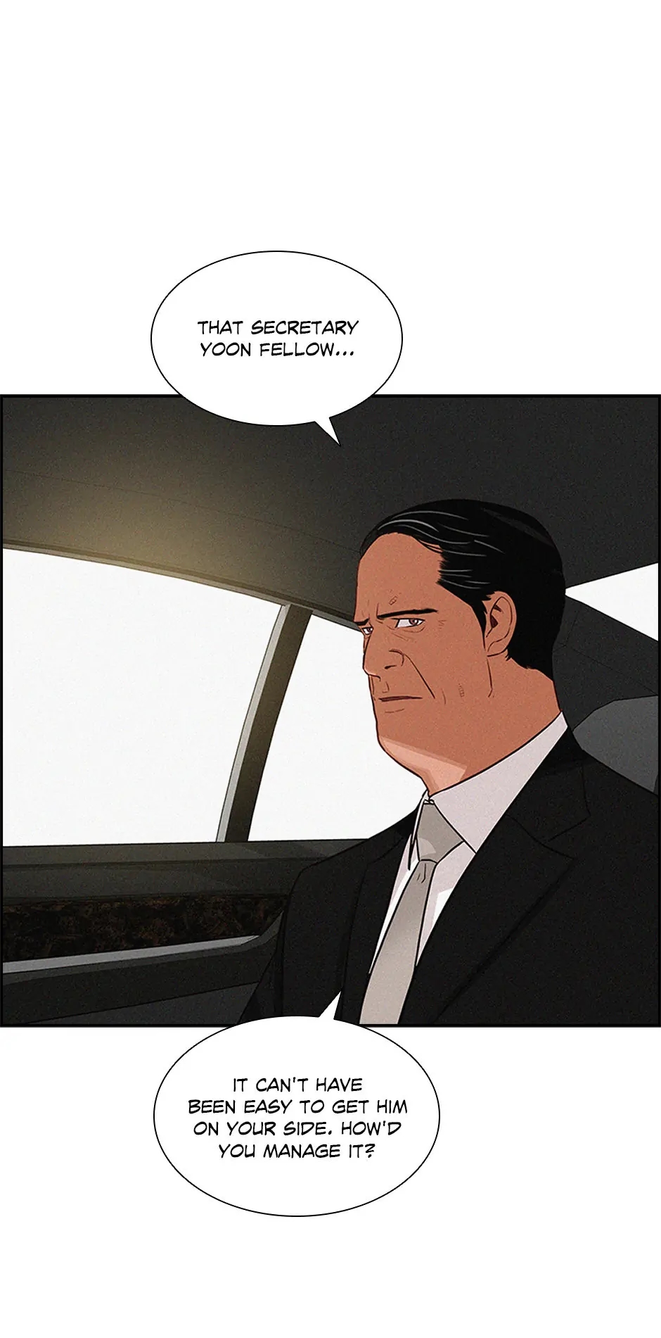 Lord of Money Chapter 192 - Page 27