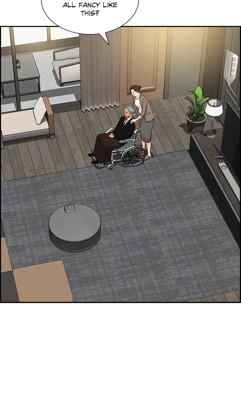 Lord of Money Chapter 192 - Page 3