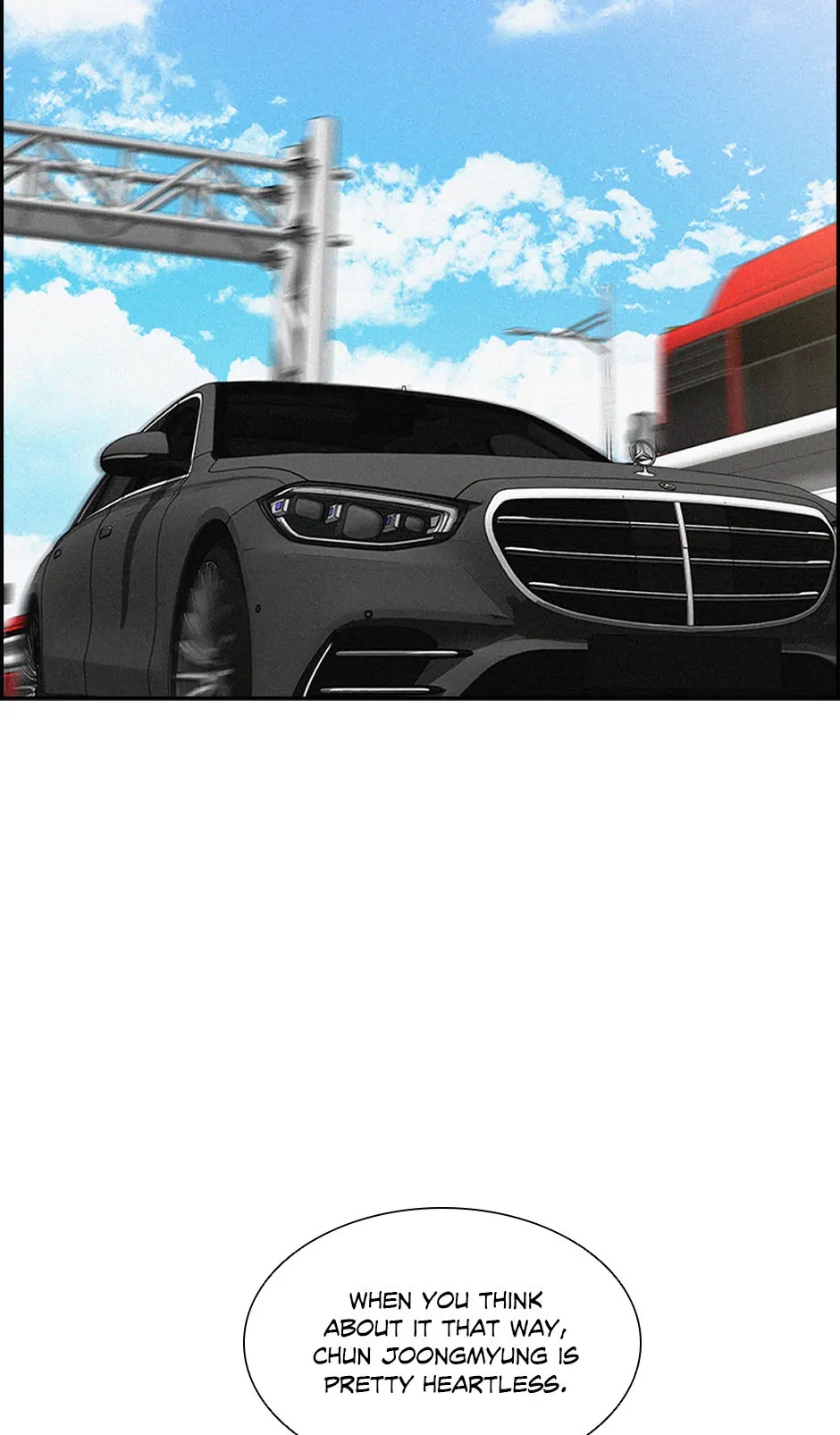 Lord of Money Chapter 192 - Page 32