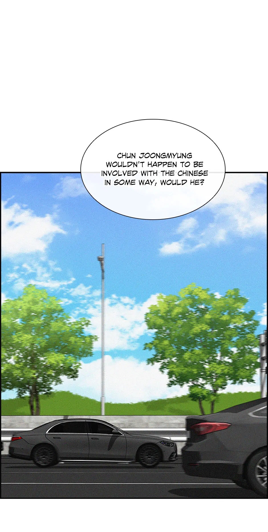 Lord of Money Chapter 192 - Page 35