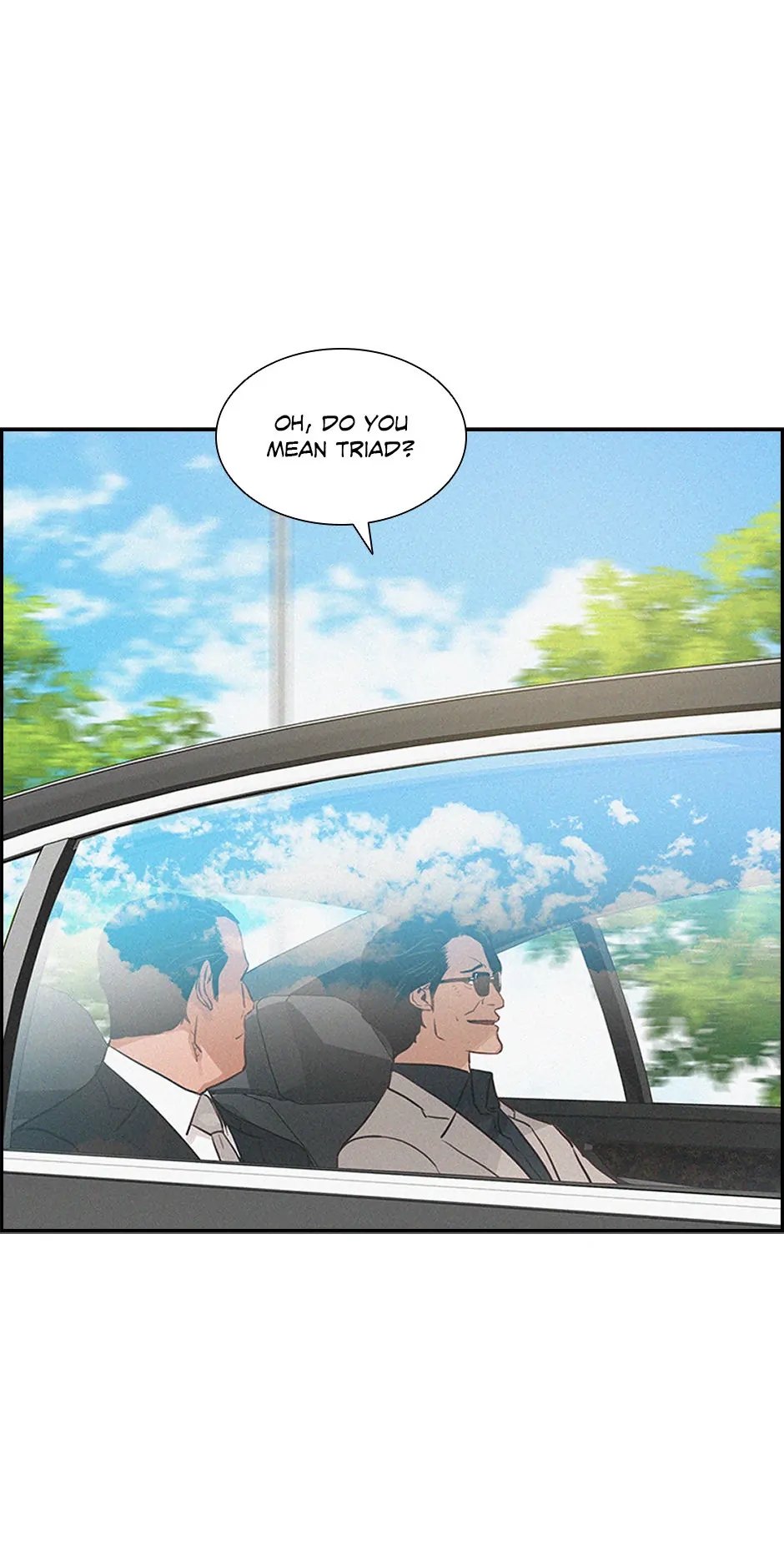 Lord of Money Chapter 192 - Page 36