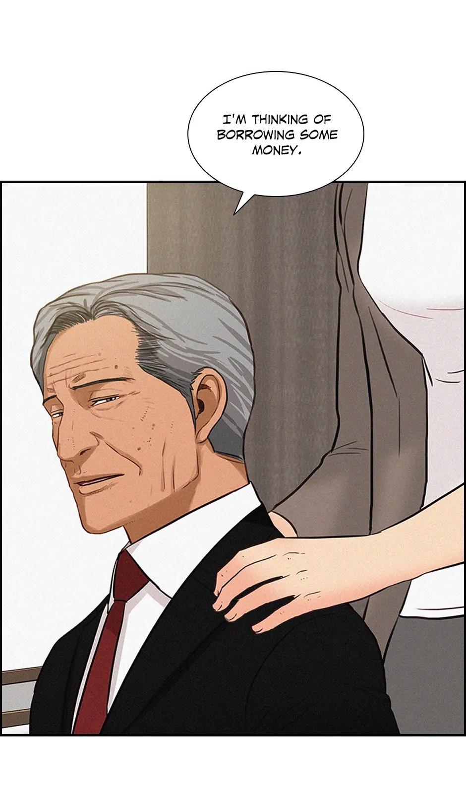 Lord of Money Chapter 192 - Page 4