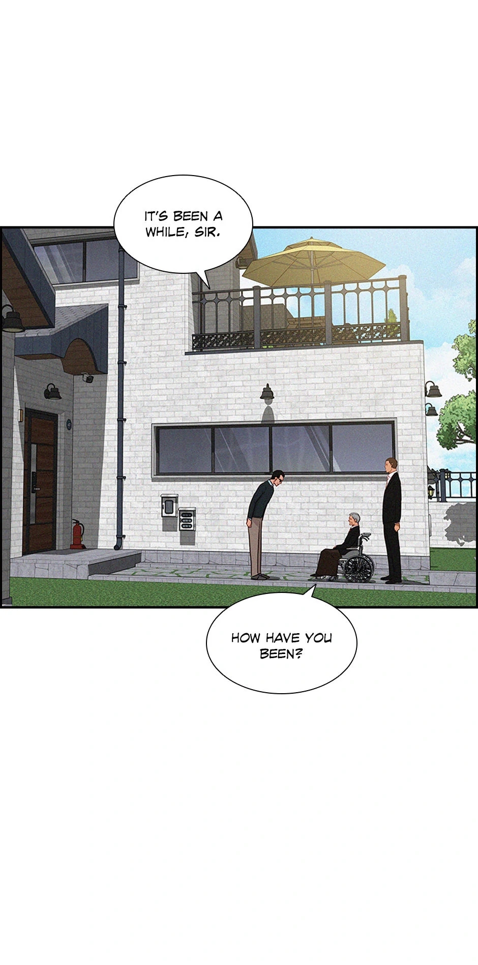 Lord of Money Chapter 192 - Page 45