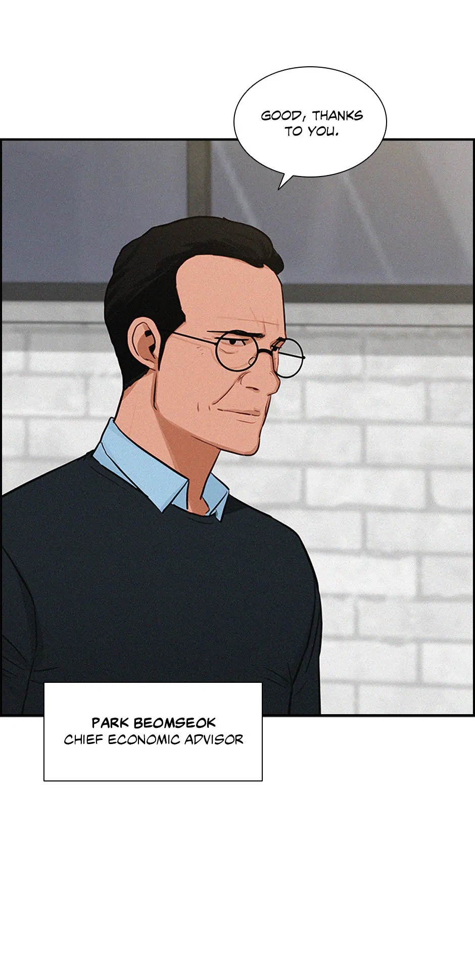 Lord of Money Chapter 192 - Page 46