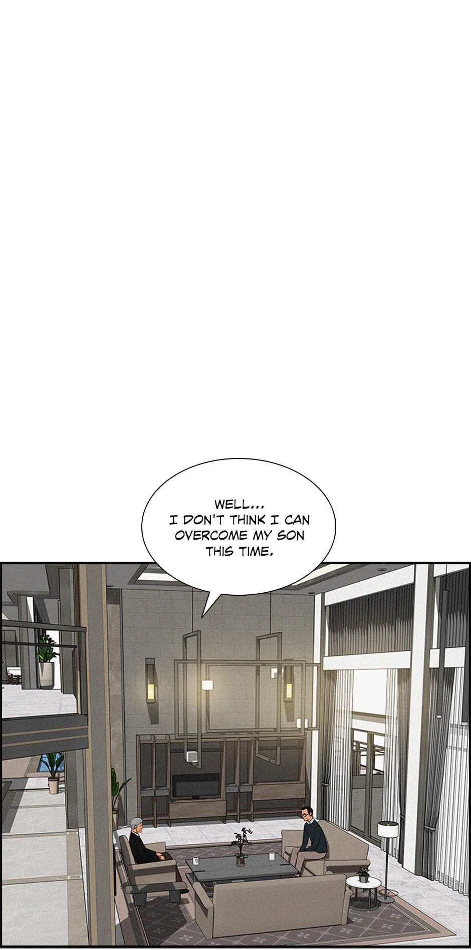 Lord of Money Chapter 192 - Page 47