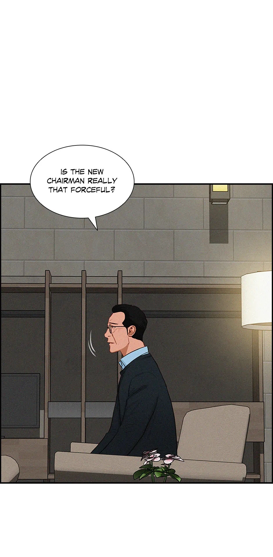 Lord of Money Chapter 192 - Page 48