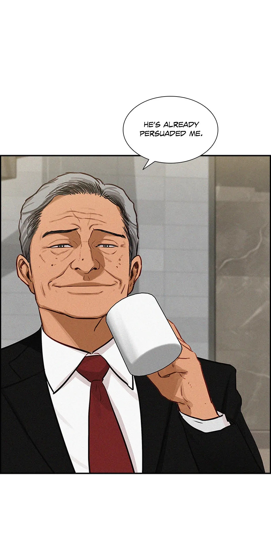 Lord of Money Chapter 192 - Page 49