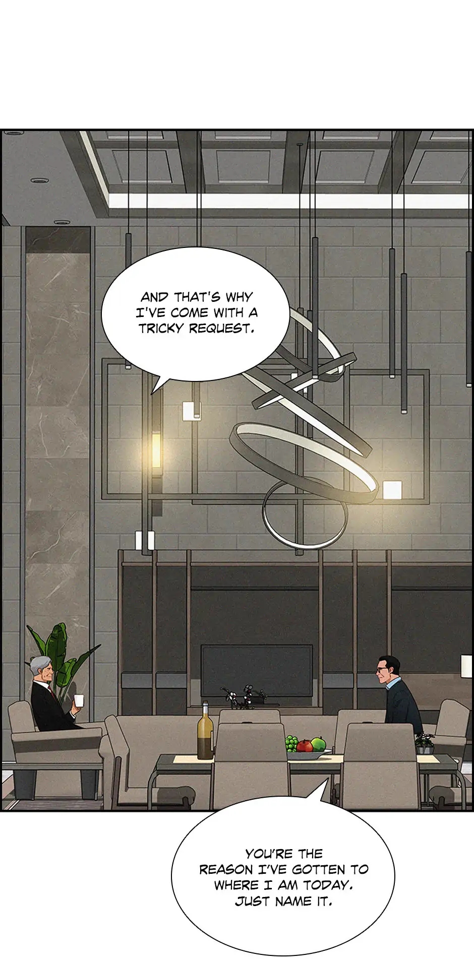 Lord of Money Chapter 192 - Page 50