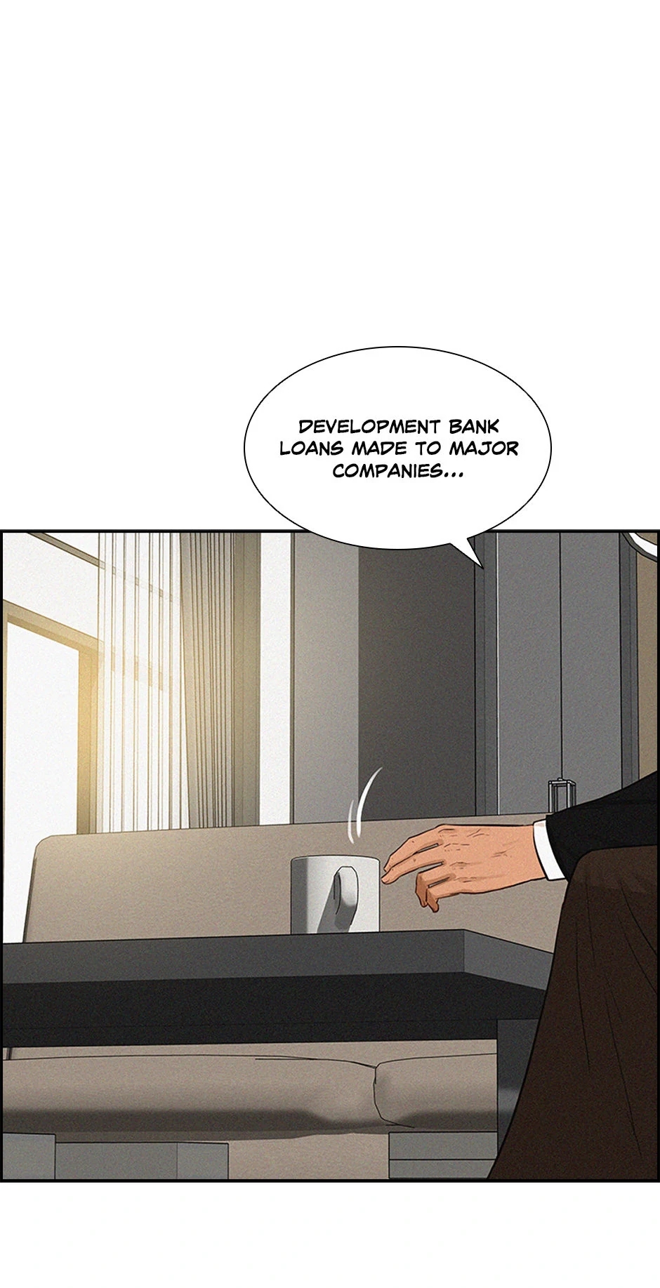 Lord of Money Chapter 192 - Page 53