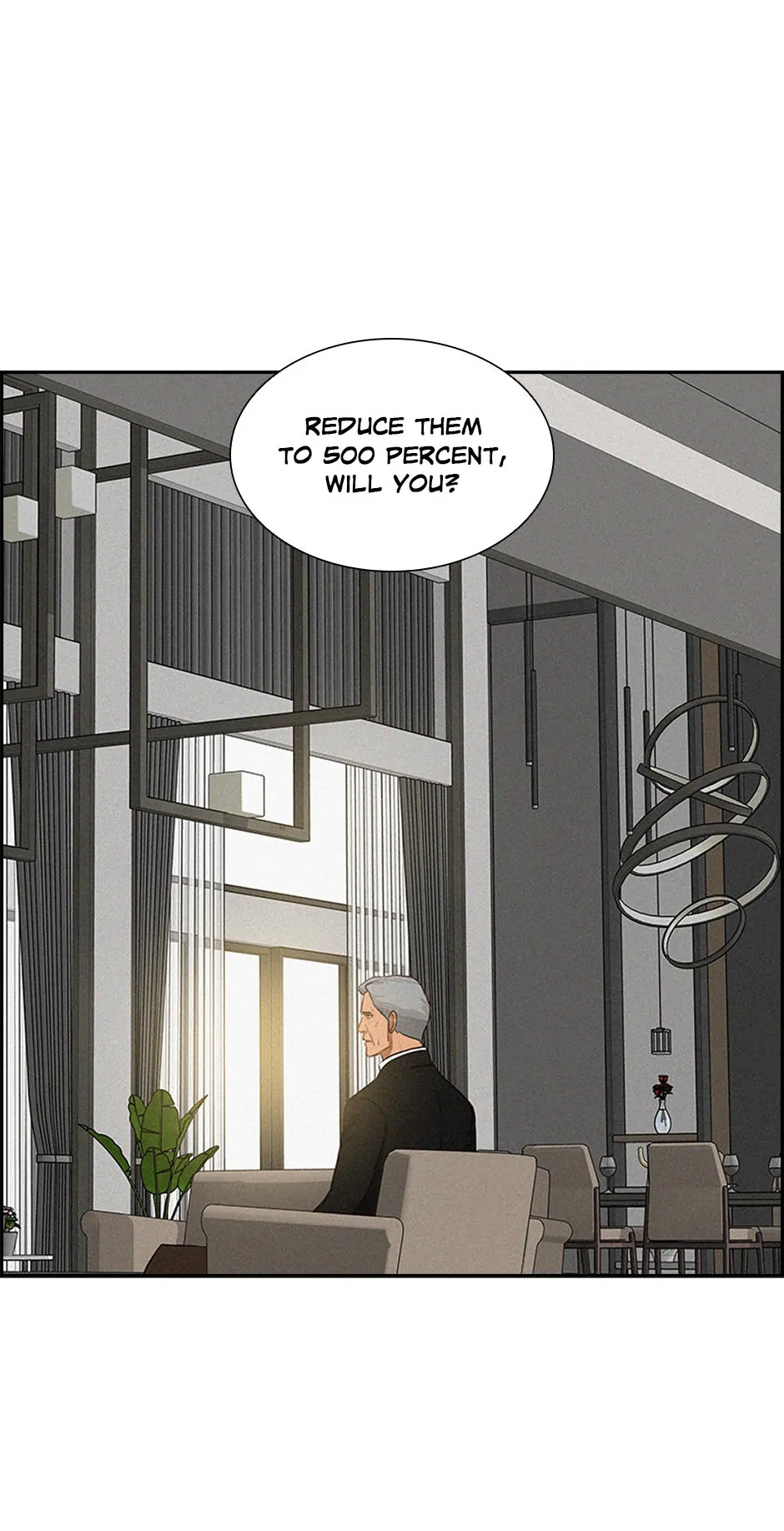 Lord of Money Chapter 192 - Page 54