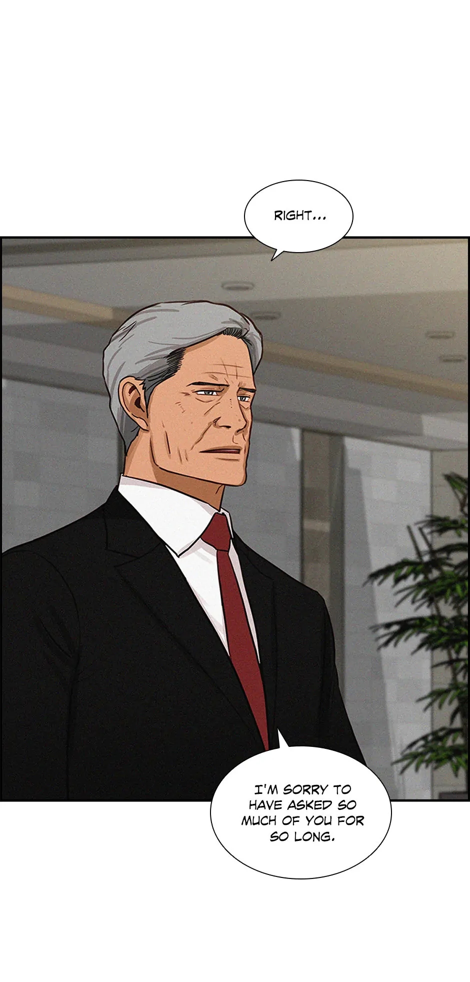 Lord of Money Chapter 192 - Page 69