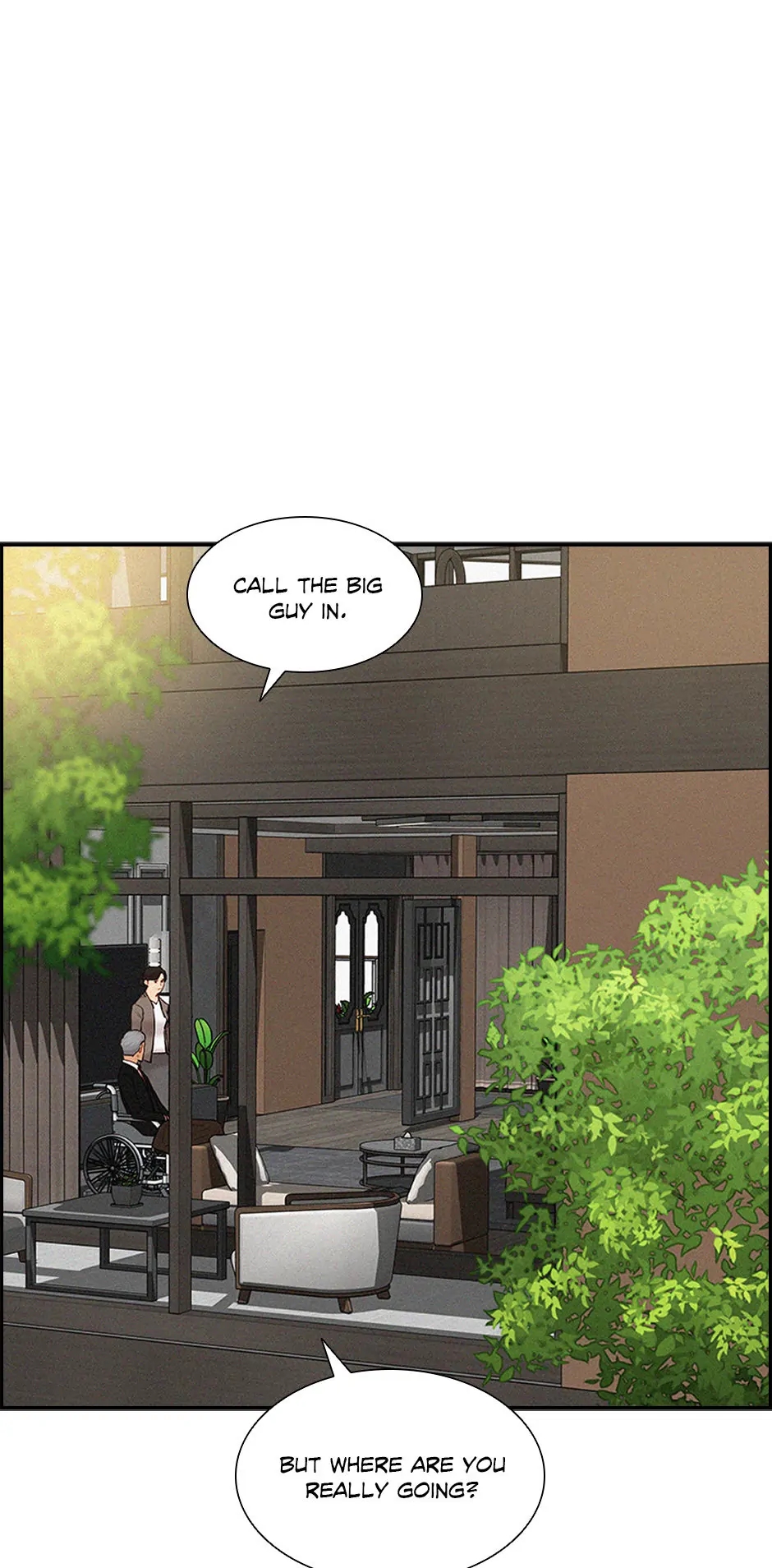 Lord of Money Chapter 192 - Page 7