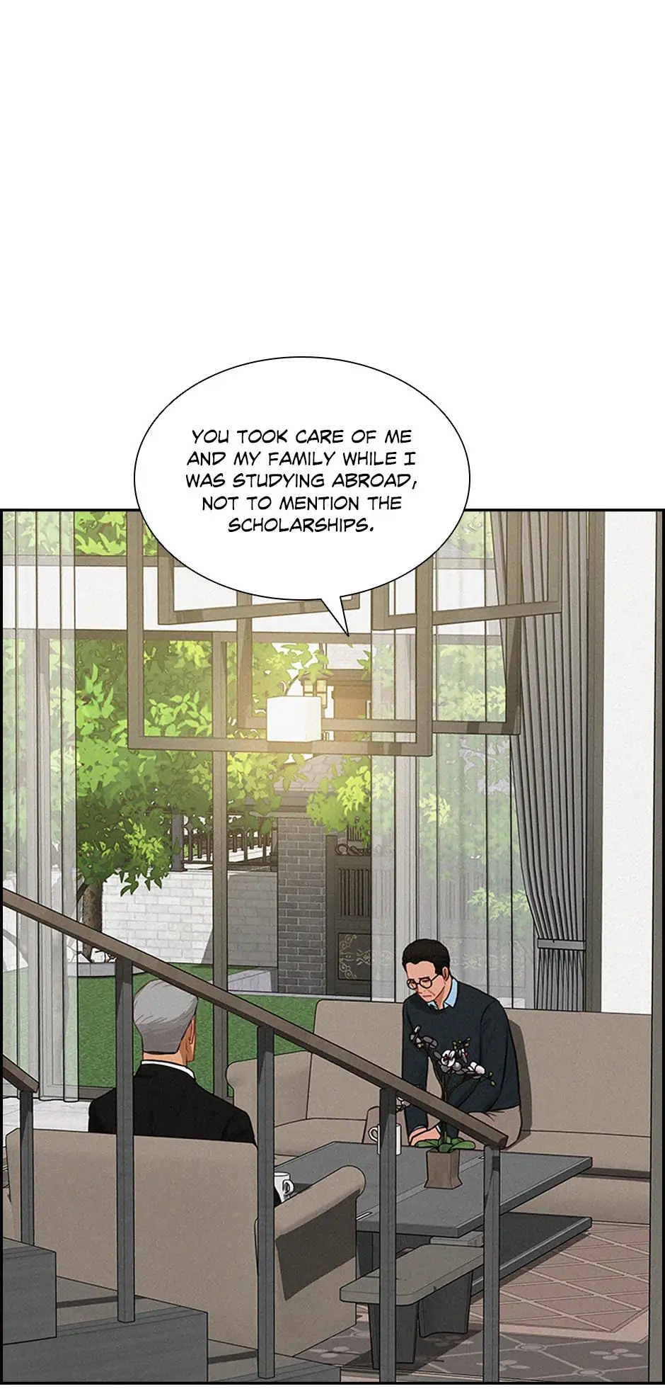 Lord of Money Chapter 192 - Page 70