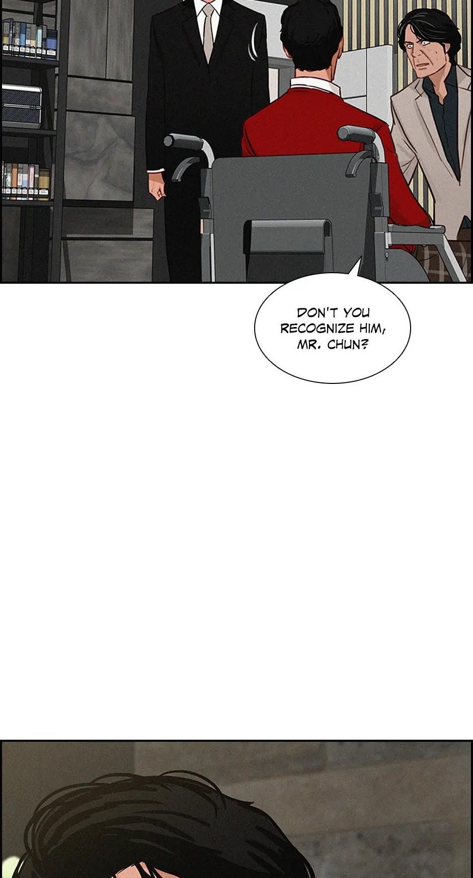 Lord of Money Chapter 193 - Page 23