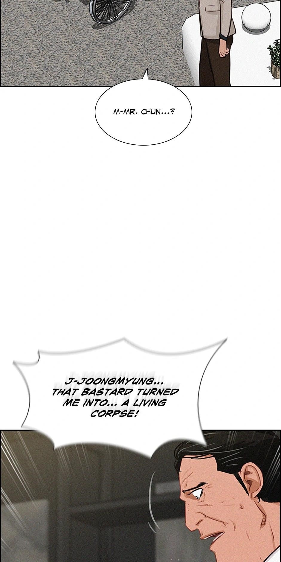 Lord of Money Chapter 193 - Page 27