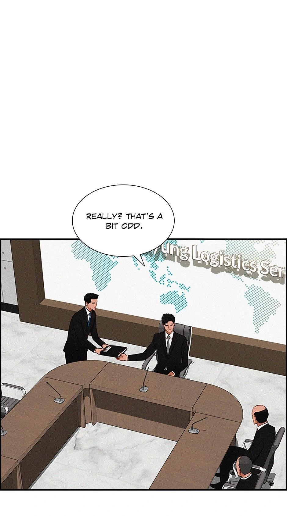 Lord of Money Chapter 193 - Page 36