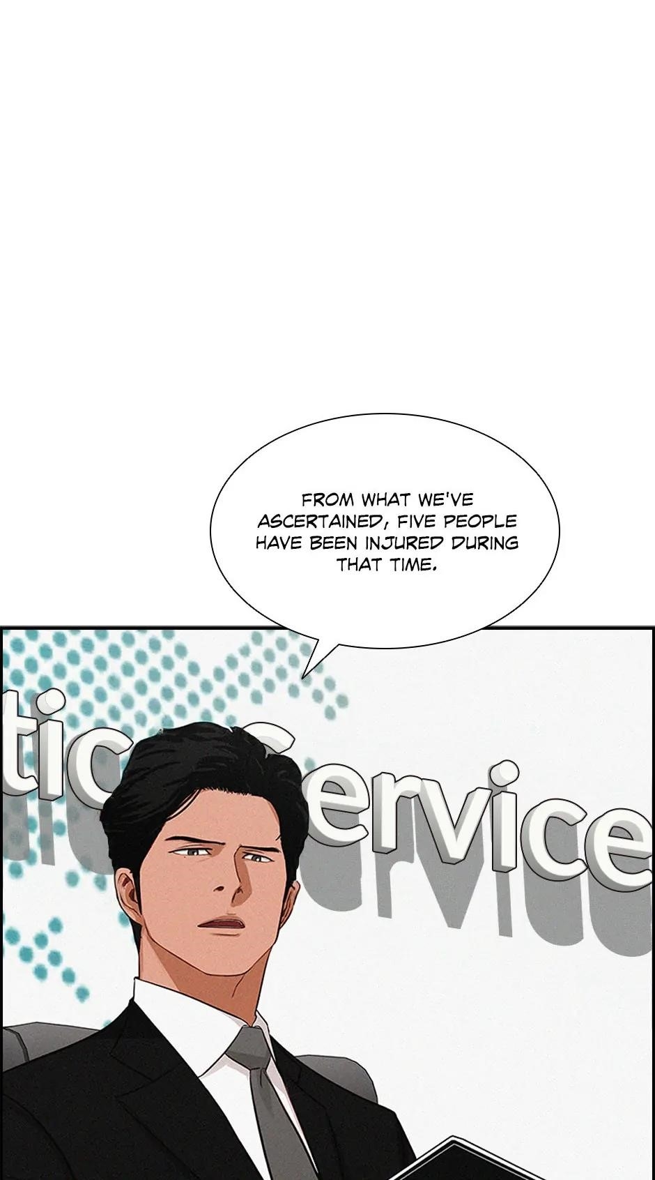 Lord of Money Chapter 193 - Page 37