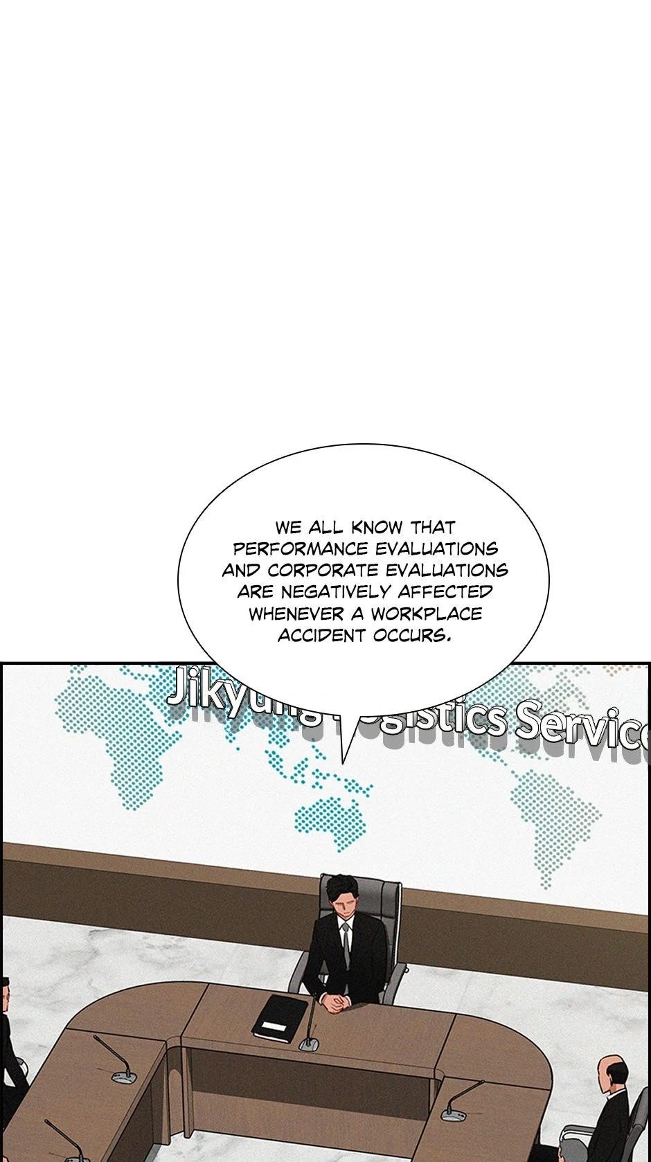 Lord of Money Chapter 193 - Page 47