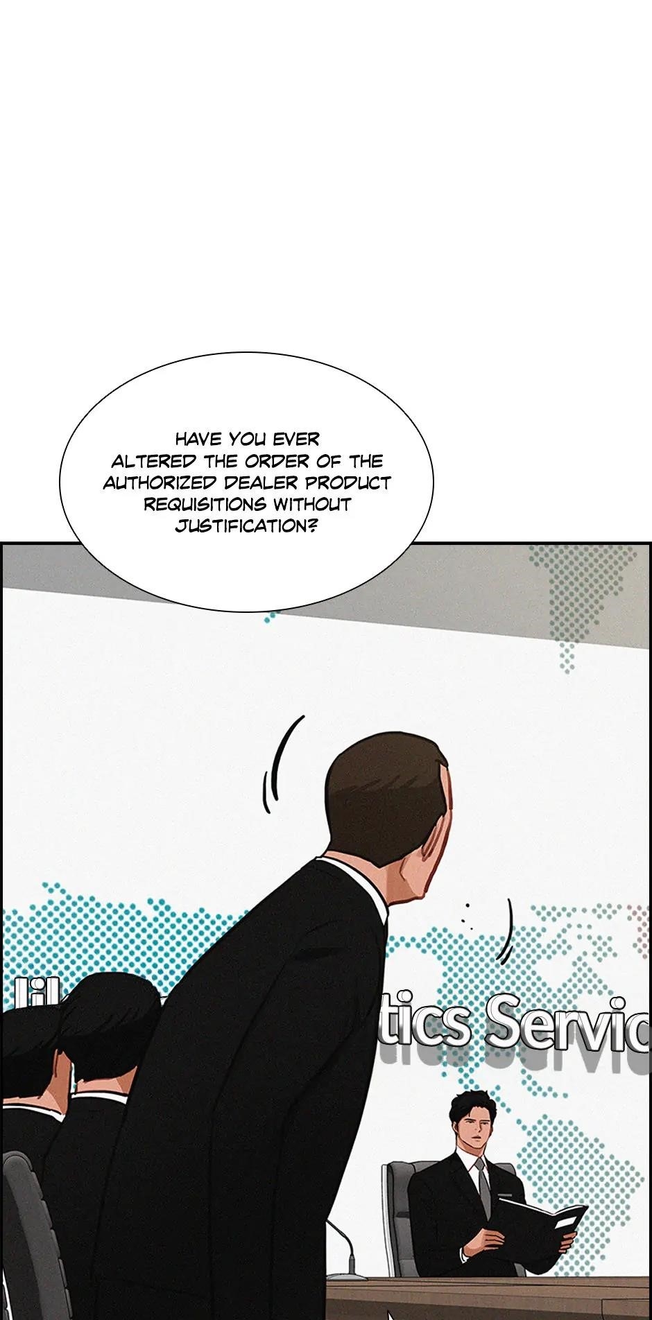 Lord of Money Chapter 193 - Page 61