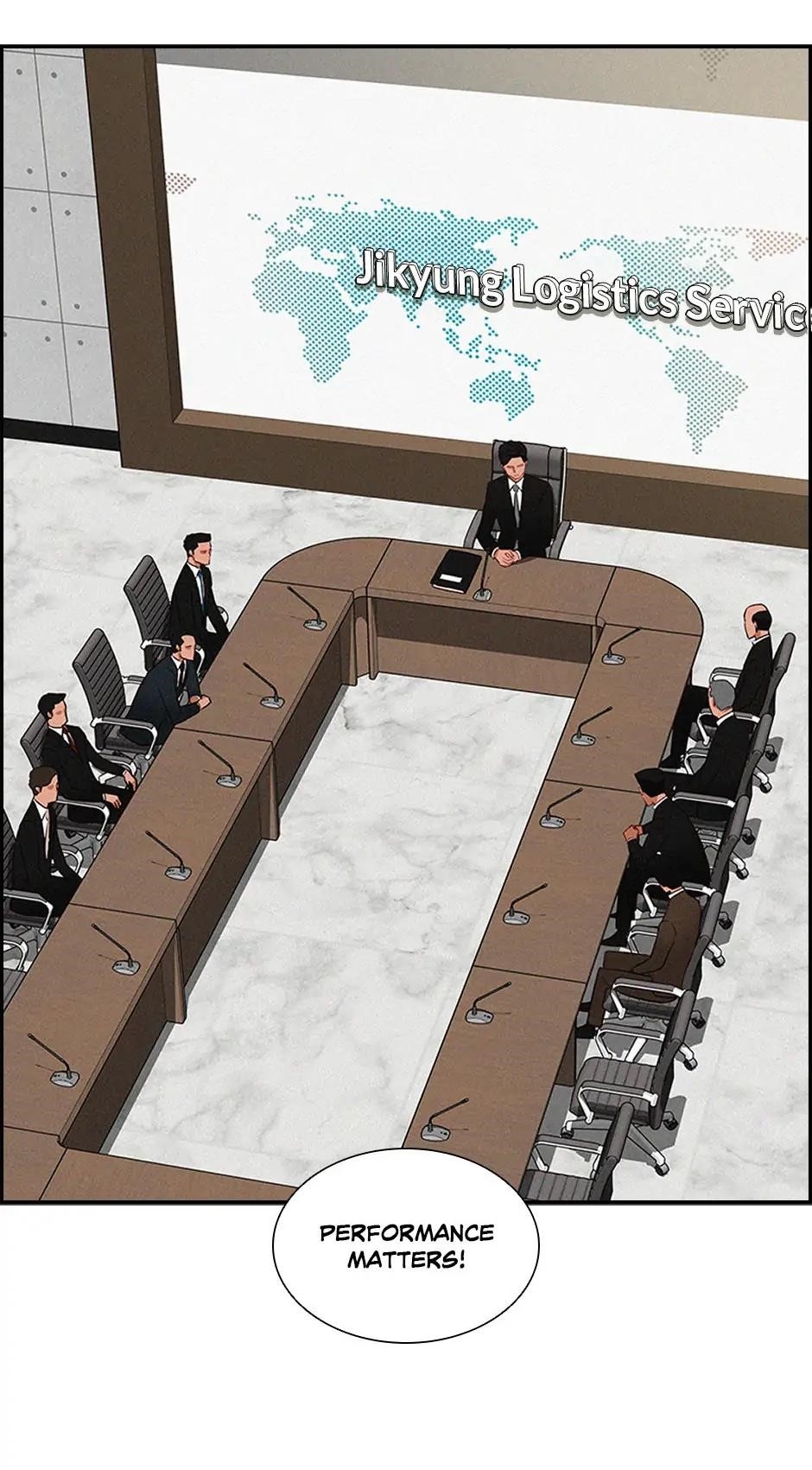 Lord of Money Chapter 193 - Page 73