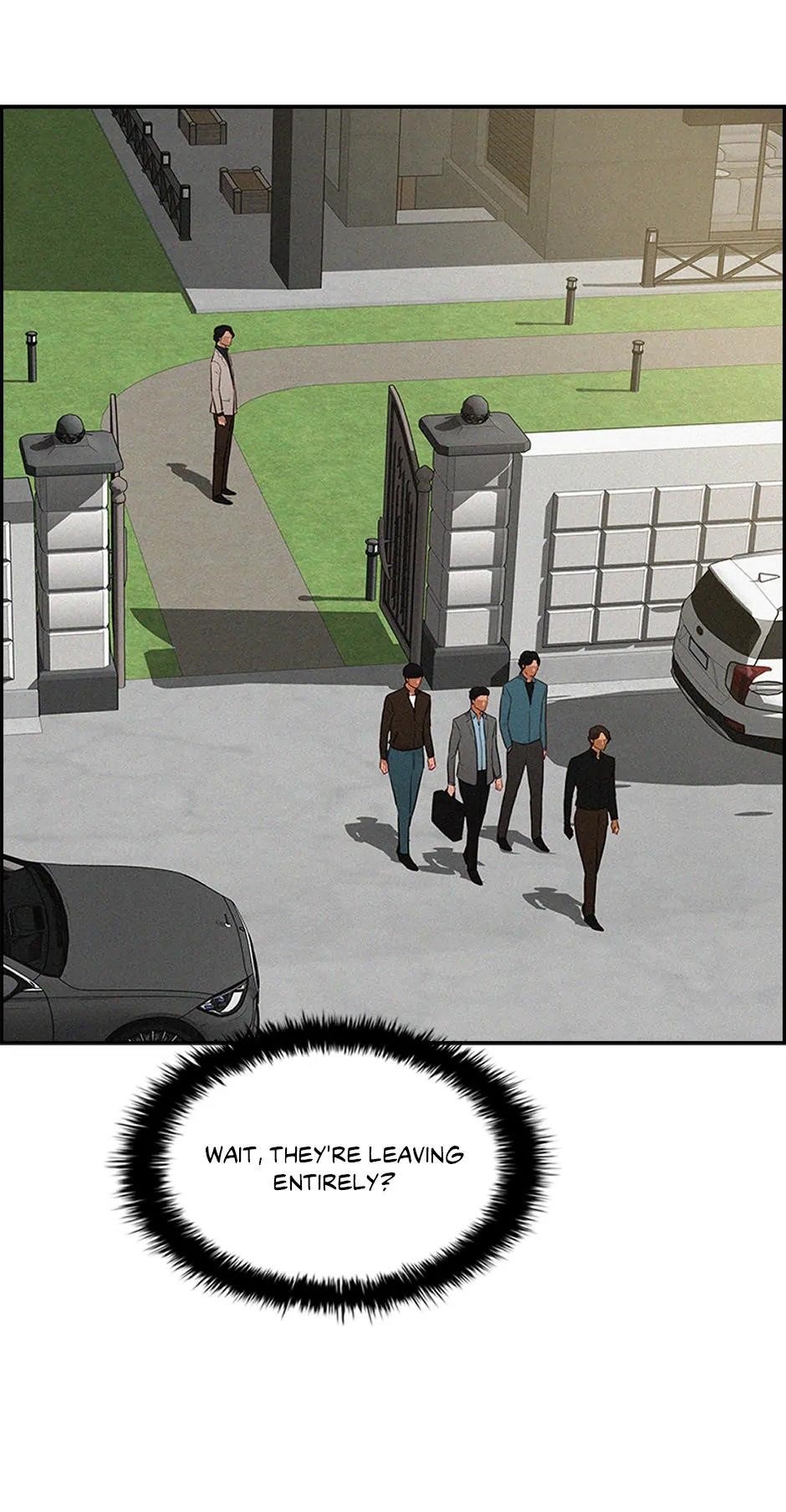 Lord of Money Chapter 193 - Page 8