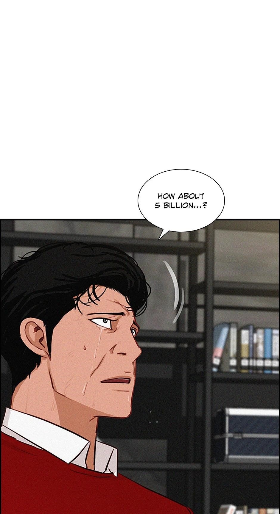 Lord of Money Chapter 194 - Page 17