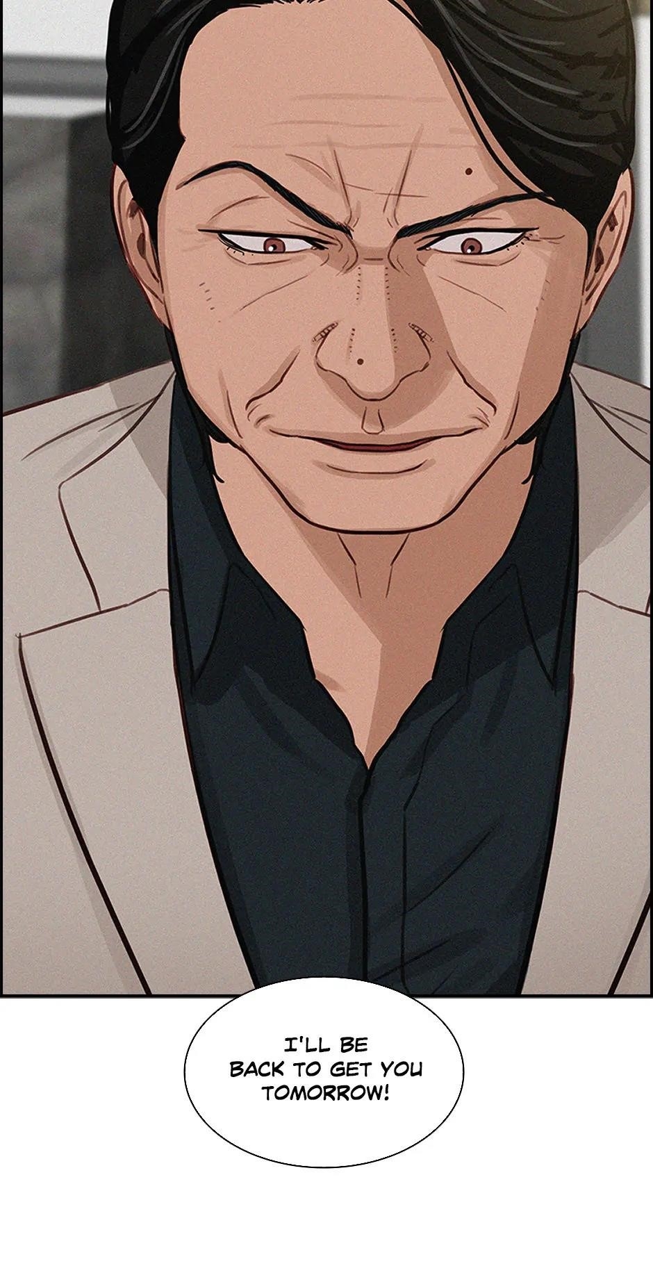 Lord of Money Chapter 194 - Page 26