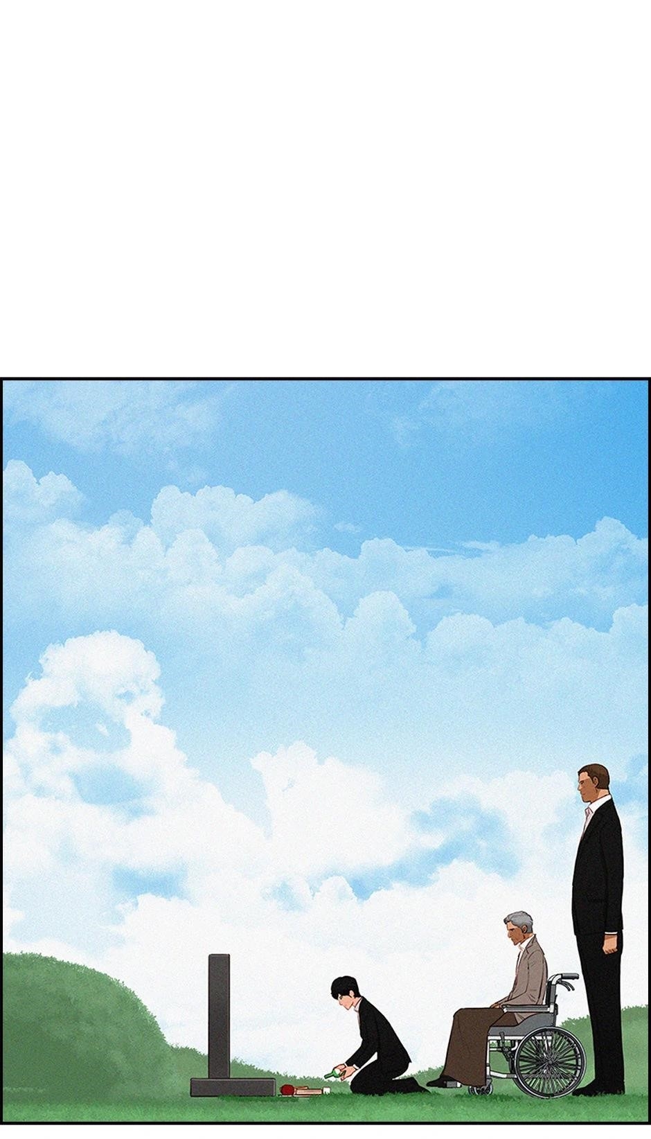 Lord of Money Chapter 194 - Page 32