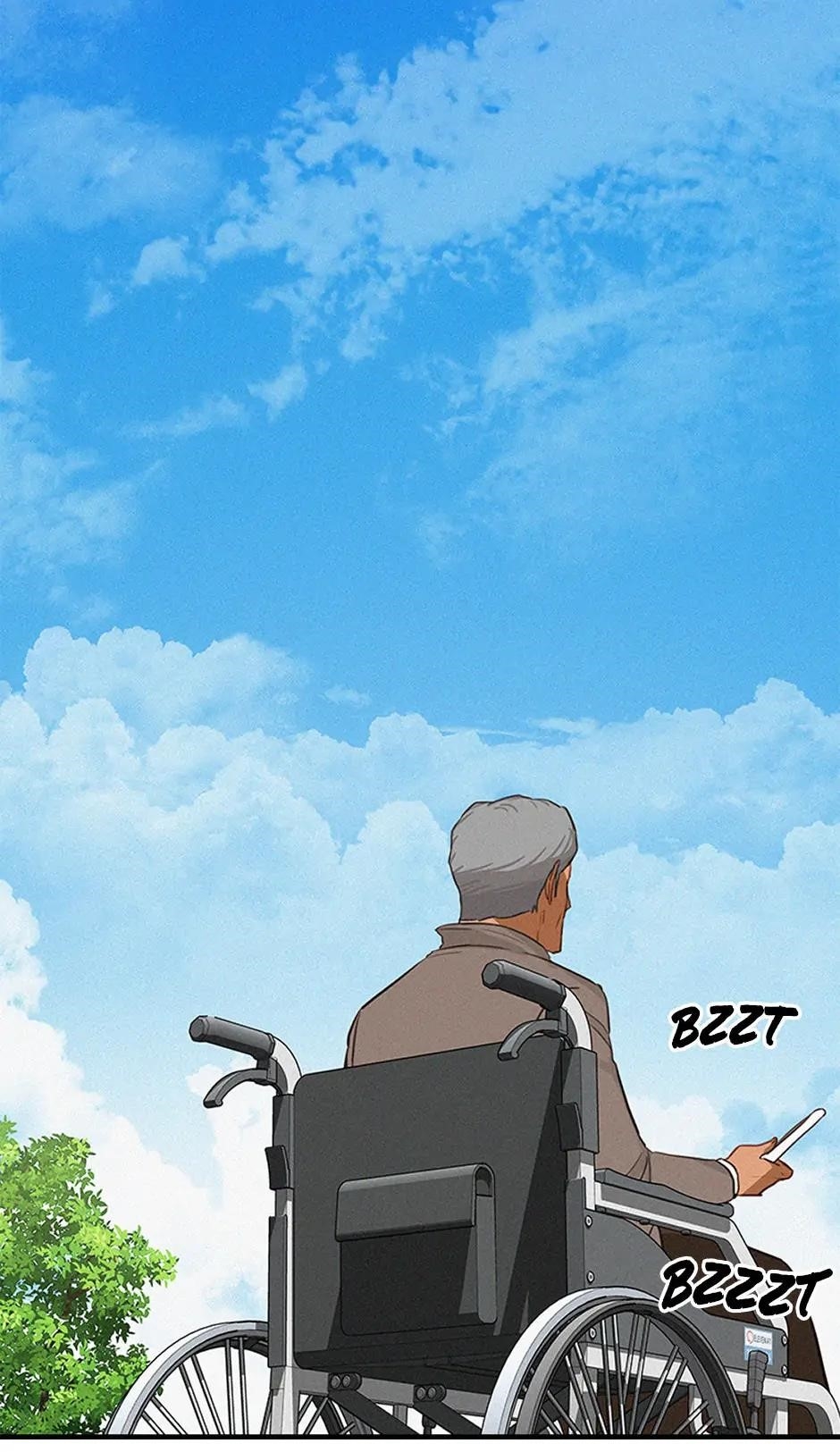 Lord of Money Chapter 194 - Page 41