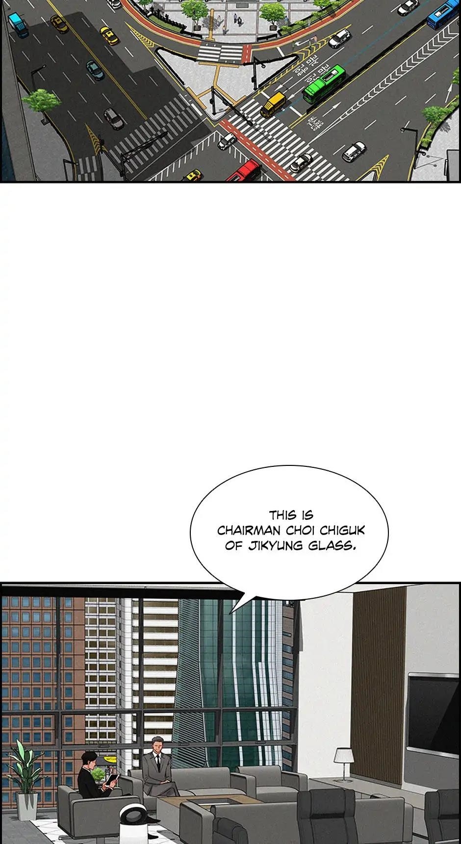 Lord of Money Chapter 194 - Page 53