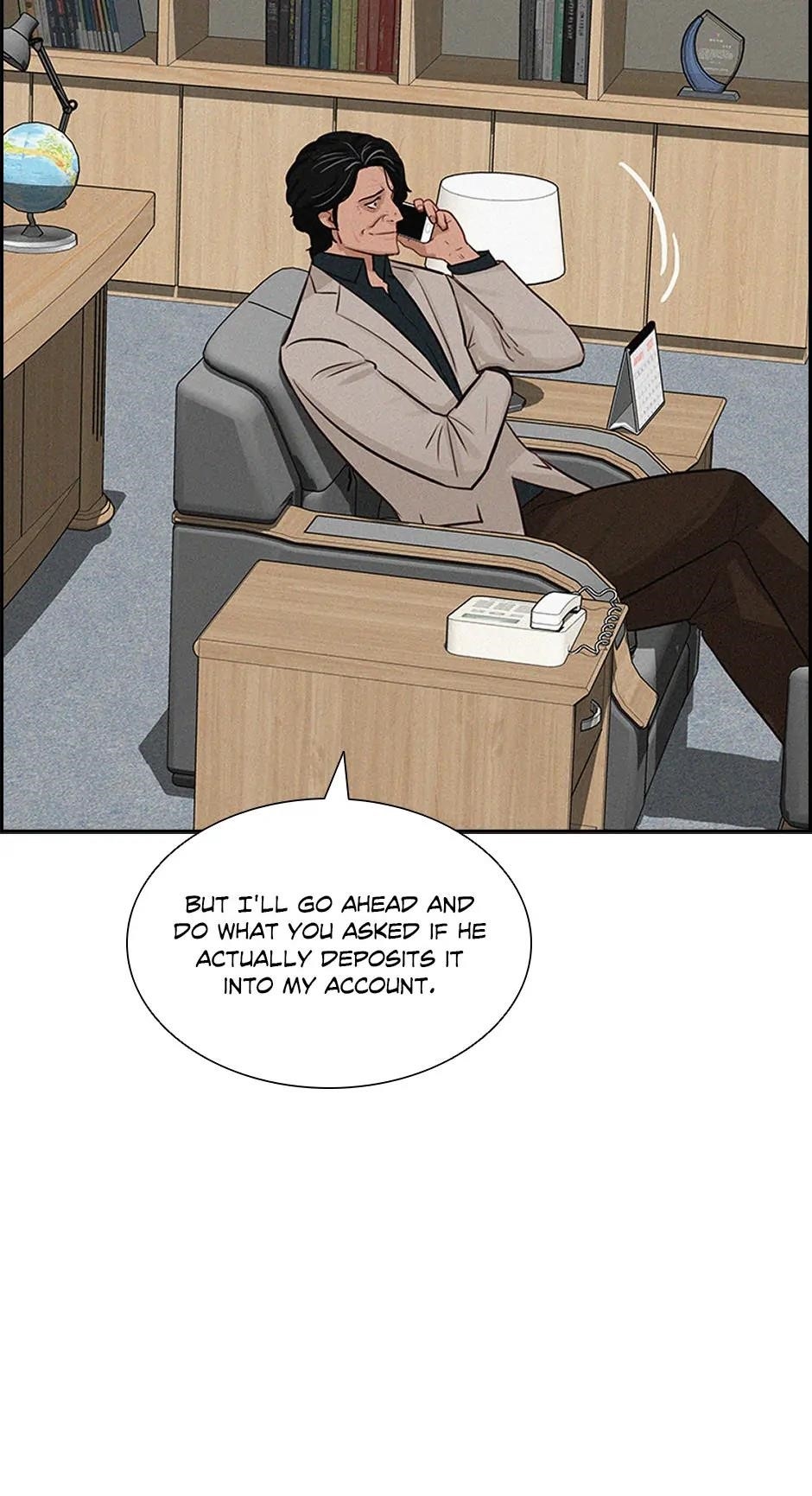 Lord of Money Chapter 194 - Page 73