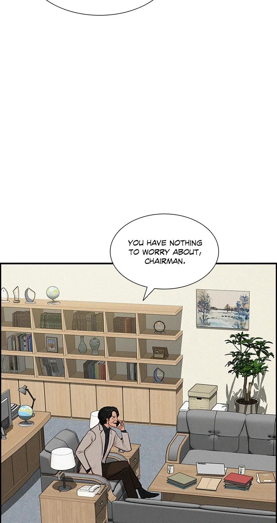 Lord of Money Chapter 194 - Page 76