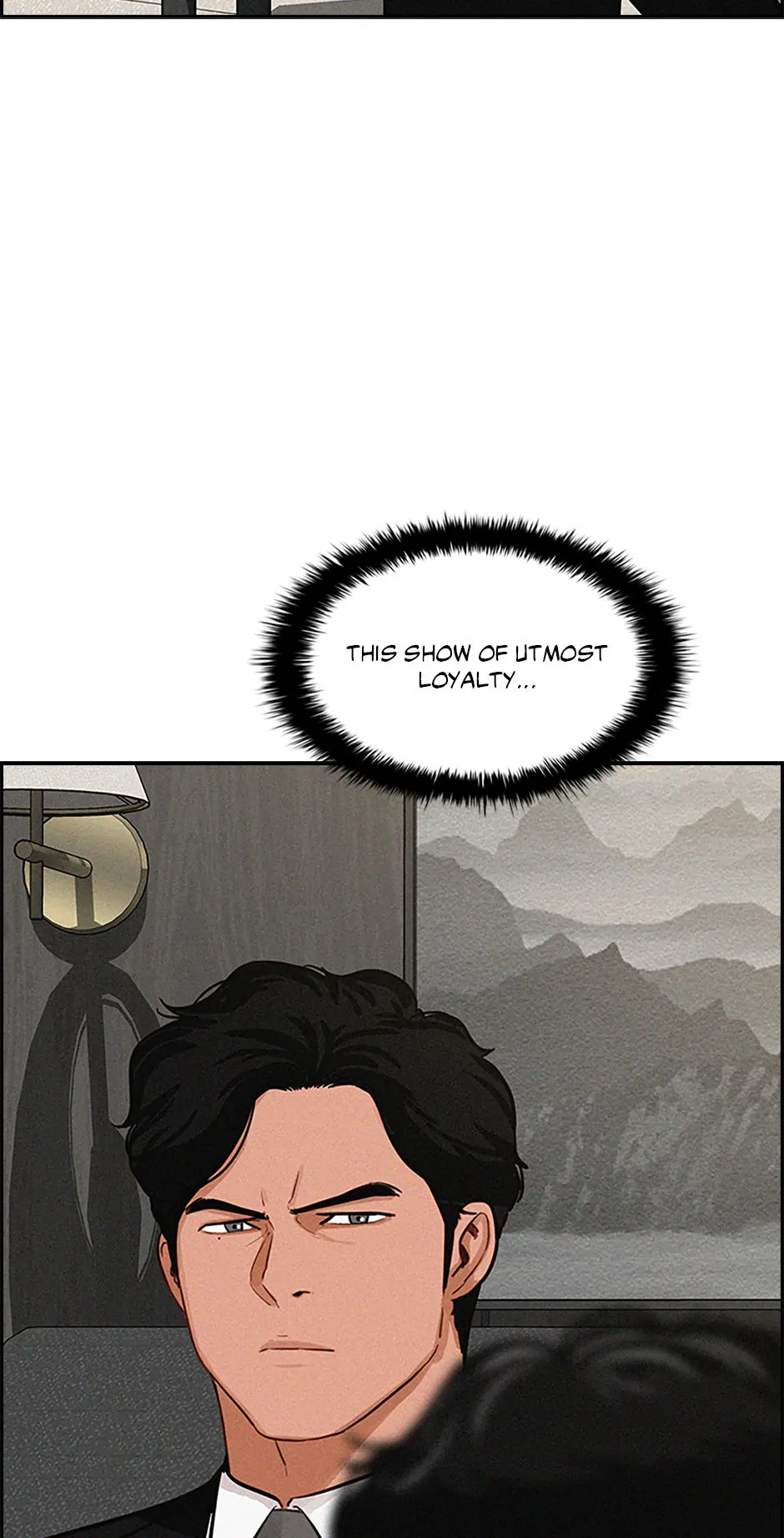 Lord of Money Chapter 195 - Page 37