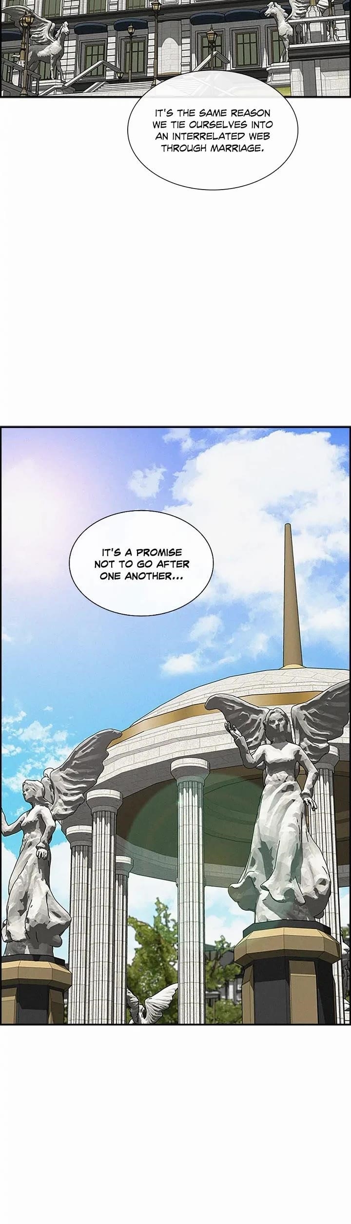 Lord of Money Chapter 196 - Page 10