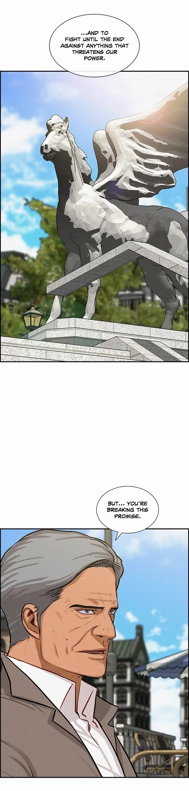 Lord of Money Chapter 196 - Page 11