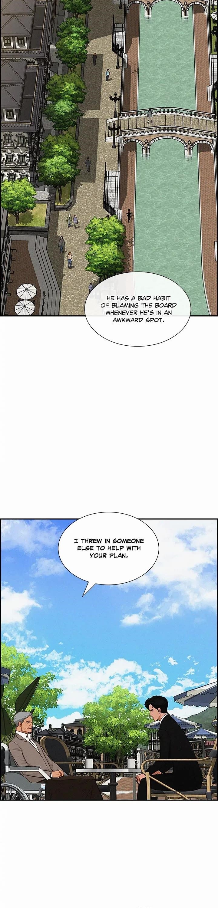 Lord of Money Chapter 196 - Page 13