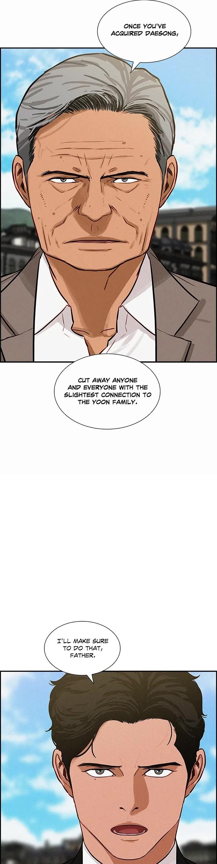 Lord of Money Chapter 196 - Page 14