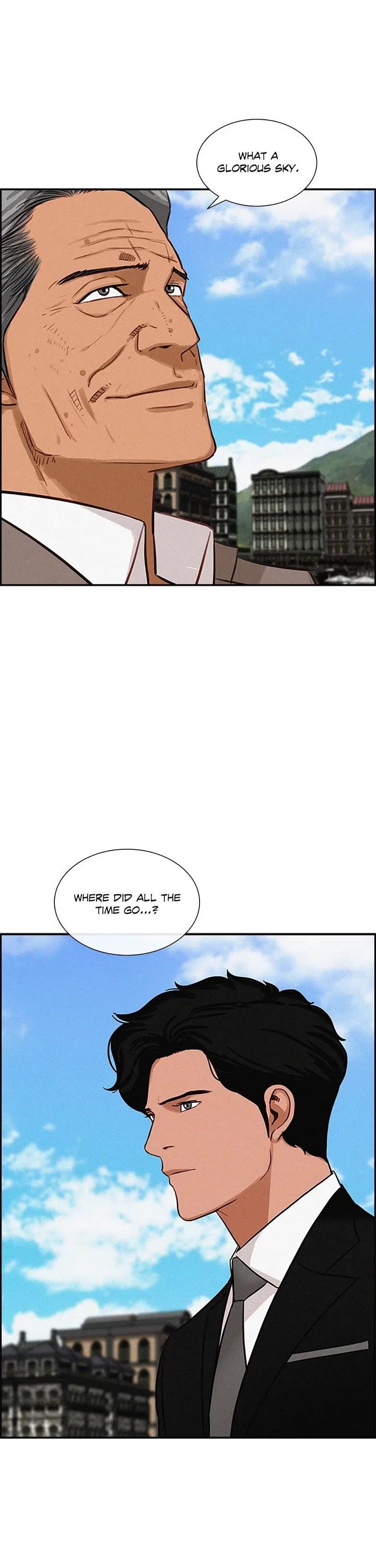 Lord of Money Chapter 196 - Page 16