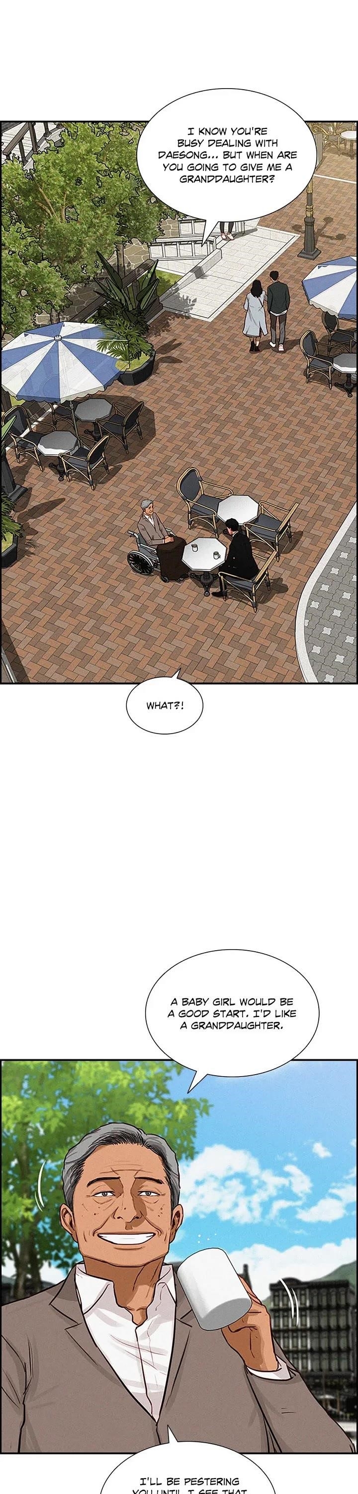 Lord of Money Chapter 196 - Page 17