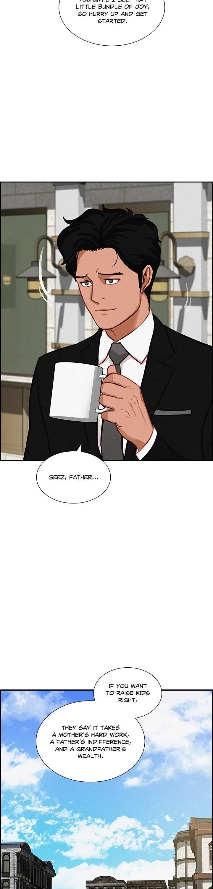 Lord of Money Chapter 196 - Page 18