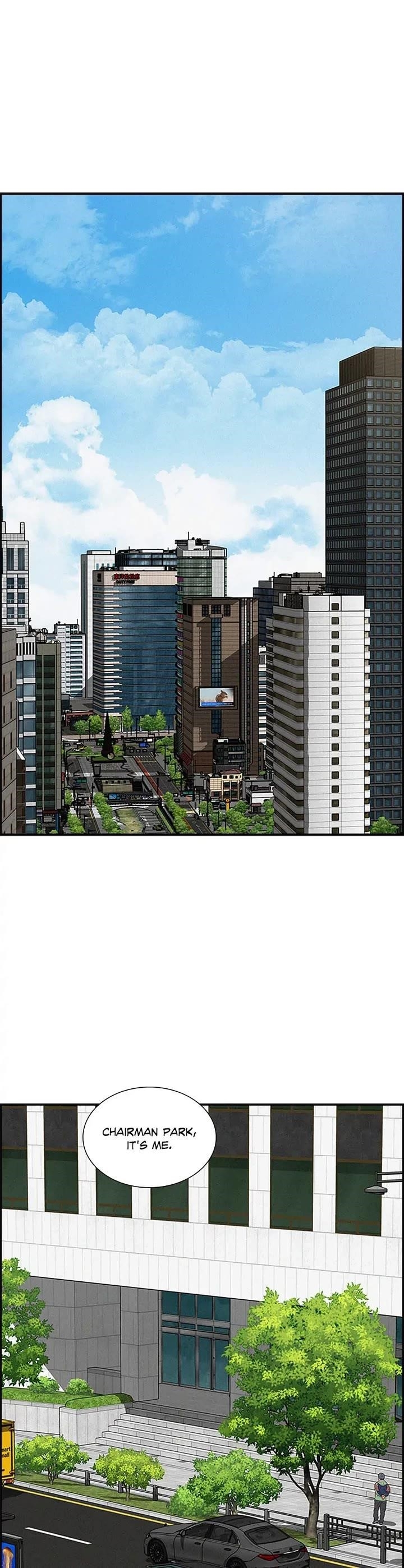 Lord of Money Chapter 196 - Page 20