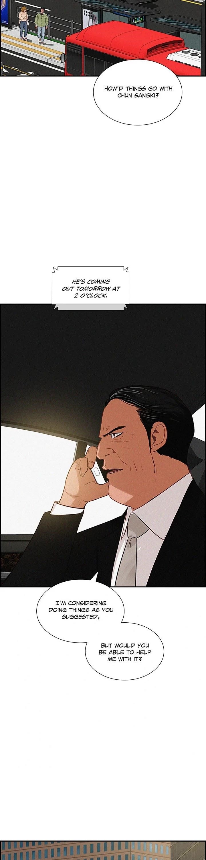 Lord of Money Chapter 196 - Page 21