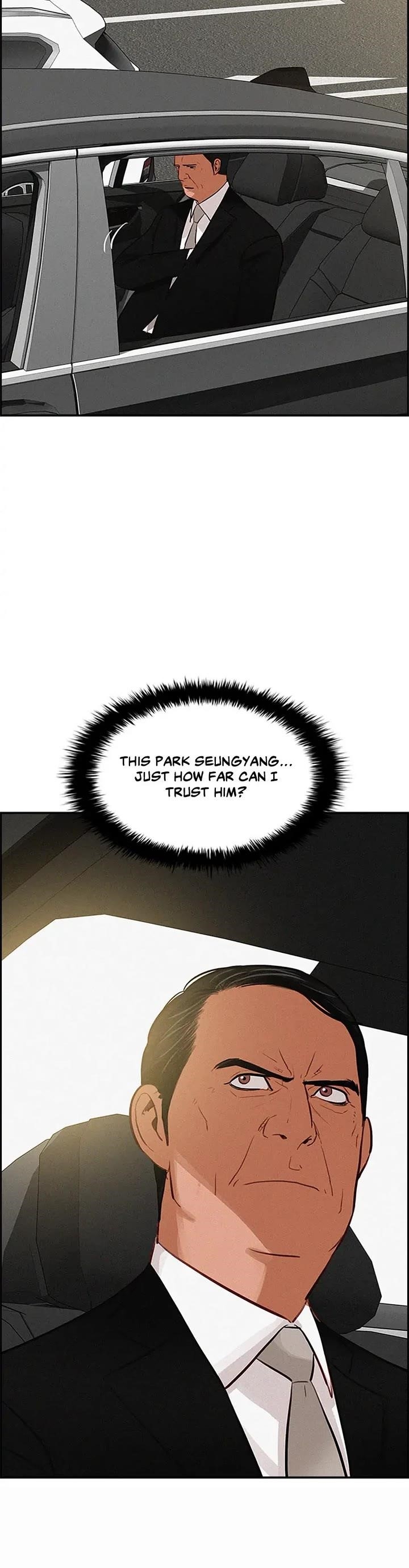 Lord of Money Chapter 196 - Page 24