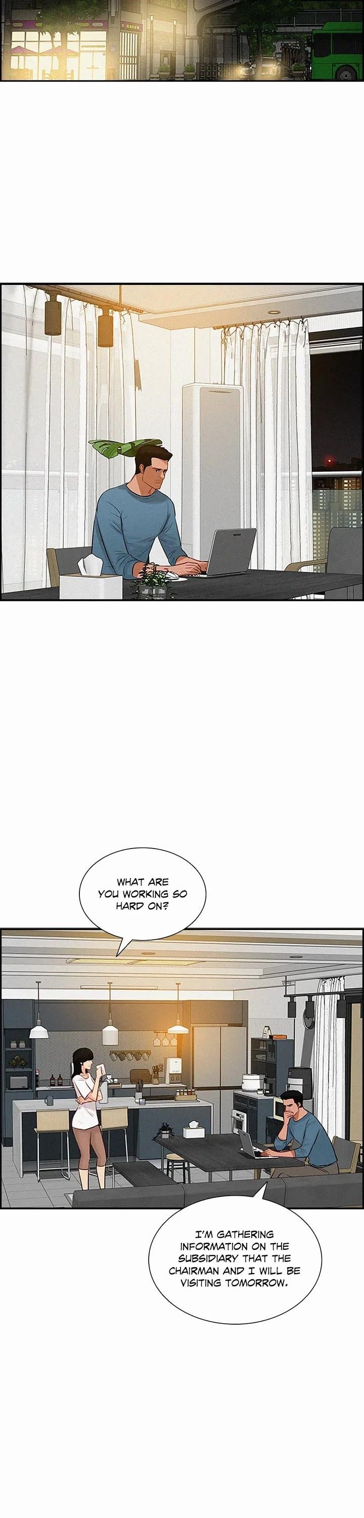 Lord of Money Chapter 196 - Page 26
