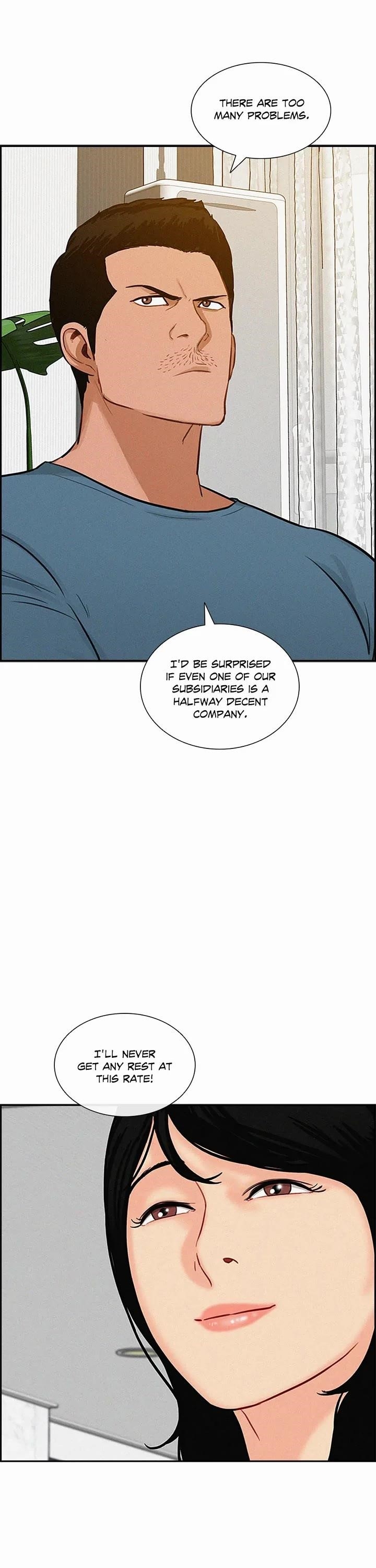 Lord of Money Chapter 196 - Page 27