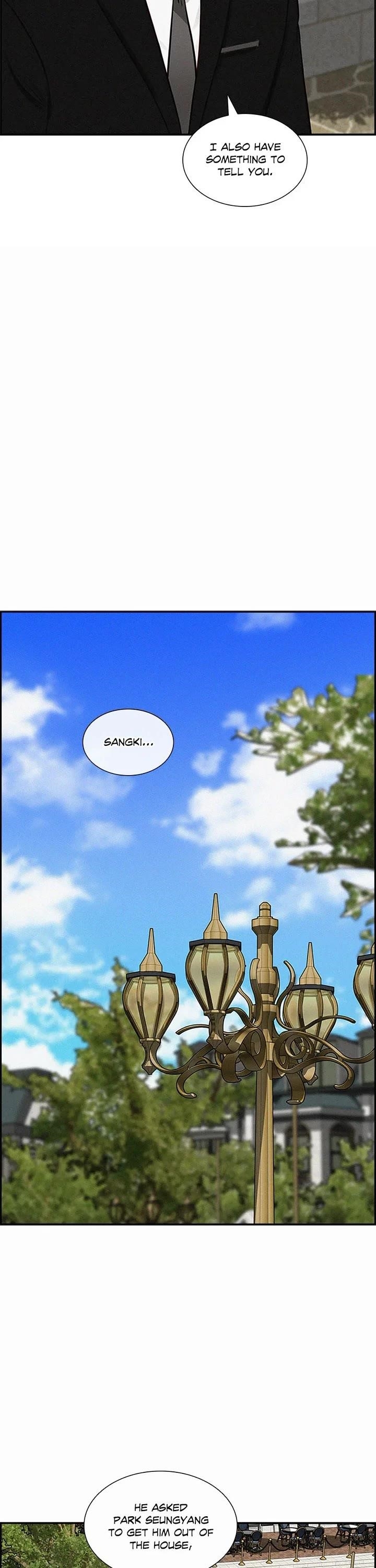 Lord of Money Chapter 196 - Page 3