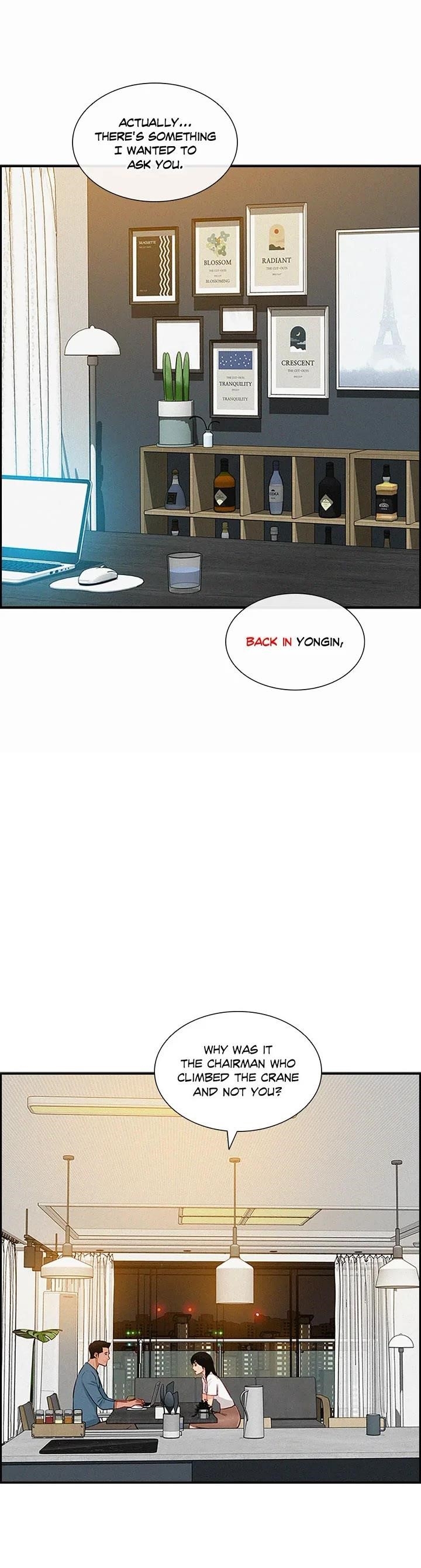 Lord of Money Chapter 196 - Page 30