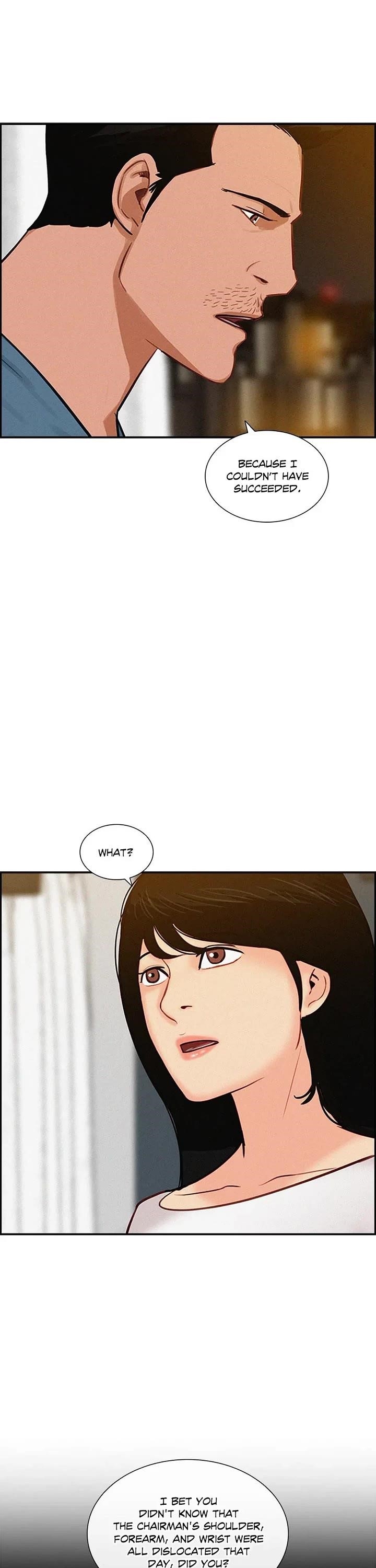 Lord of Money Chapter 196 - Page 31