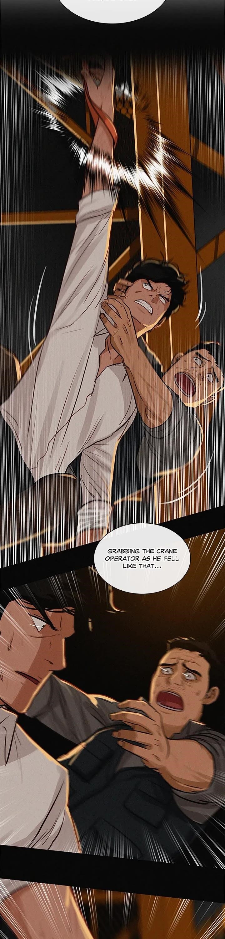 Lord of Money Chapter 196 - Page 32